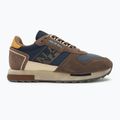 Pánské boty Napapijri Virtus NP0A88XU brown/navy 2