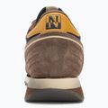 Pánské boty Napapijri Virtus NP0A88XU brown/navy 6
