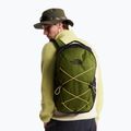 Městský batoh The North Face Jester 28 l woodland green/tnf black 7