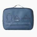 Cestovní taška The North Face Base Camp Voyager Duffel 42 granite grey/frost grey 4