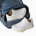 Cestovní taška The North Face Base Camp Voyager Duffel 42 granite grey/frost grey 6