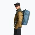 Cestovní taška The North Face Base Camp Voyager Duffel 42 granite grey/frost grey 7
