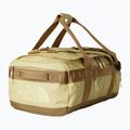 Cestovní taška The North Face Base Camp Voyager Duffel 42 pear/cedar/lemon mist