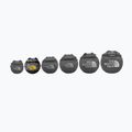 Cestovní taška The North Face Base Camp Duffel S 50 l anthracite grey conrad 5