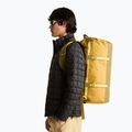 Cestovní taška The North Face Base Camp Duffel S 50 l golden tan/cedar/honeye 6