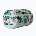 Cestovní taška The North Face Base Camp Duffel S 50 l opal frost tnf postcard