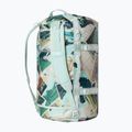 Cestovní taška The North Face Base Camp Duffel S 50 l opal frost tnf postcard 2