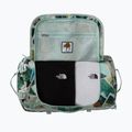 Cestovní taška The North Face Base Camp Duffel S 50 l opal frost tnf postcard 3