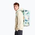 Cestovní taška The North Face Base Camp Duffel S 50 l opal frost tnf postcard 6