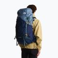 Turistický batoh The North Face Trail Lite 65 l L-XL granite grey/summit nav 7