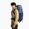 Turistický batoh The North Face Trail Lite 65 l L-XL granite grey/summit nav 8