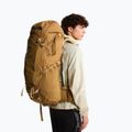 Trekingový batoh The North Face Terra 65 l utility brown/khaki stone 7