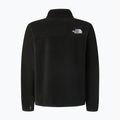 Dětská fleecová bunda The North Face Glacier Full Zip tnf black 2