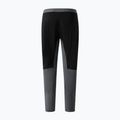 Pánské trekingové kalhoty The North Face Felik Slim Tapered smoked pearl/tnf 2