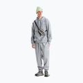 Pánská mikina The North Face Evolution Simple Dome Regular Hoodie tnf pale grey heather 2