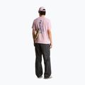 Pánské tričko The North Face Alien Relaxed metal pink 2