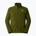 Pánská mikina The North Face Glacier Fleece 6