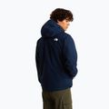 Pánská softshellová bunda The North Face Quest Mono summit navy 3