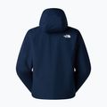 Pánská softshellová bunda The North Face Quest Mono summit navy 6