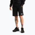 Pánské trekingové šortky The North Face Reaxion 2.0 Regular tnf black heather