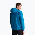 Pánská softshellová bunda The North Face Summit Off Width dusk blue 3