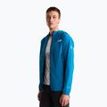 Pánská softshellová bunda The North Face Summit Off Width dusk blue 4