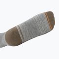 Dámské ponožky Smartwool Hike Light Cushion Crew light grey white 4