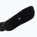 Ponožky Smartwool Everyday Through The Trees Crew black 4