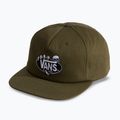 Kšiltovka Vans Show Off Unstructured mossy olive