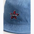 Klobouk Vans Starmarked Bucket stonewash/blue 3
