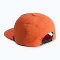 Kšiltovka Vans Worldwide94 Unstructured flame 2