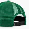 Dětská kšiltovka Vans Classic Patch Curved Bill Trucker vivid verdant 4