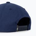 Dětská kšiltovka Vans Drop V Logo Snapback deep indigo 4