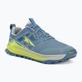 Dámské běžecké boty Altra Lone Peak 9+ blue/lime