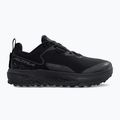 Dámské běžecké boty Altra Timp 6 GTX black/black 8