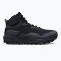 Buty trekkingowe męskie Altra Timp 6 Mid GTX black/black 8