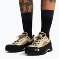 Dámské přístupové boty The North Face Verto Alpine Gore-Tex desert stone/tnf black 8