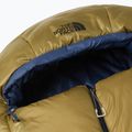 Śpiwór The North Face Stormbreak 20F Regular cedar/summit navy 3