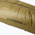 Śpiwór The North Face Stormbreak 20F Regular cedar/summit navy 5