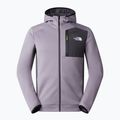 Pánská mikina The North Face Mountain Athletics Fleece Full Zip 6