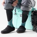 Dámské lyžařské ponožky Smartwool Ski Targeted Cushion OTC dusty teal 2