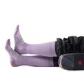 Dámské lyžařské ponožky Smartwool Ski Zero Cushion OTC purple dawn 6