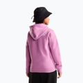 Dětská mikina The North Face Essential Drew Peak Hoodie hushed lavender 5