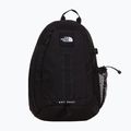 Městský batoh The North Face Hot Shot Sling 15 l tnf black