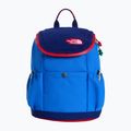 Městský batoh The North Face Mini Explorer active blue/bold blue