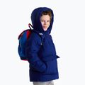 Městský batoh The North Face Mini Explorer active blue/bold blue 6
