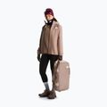 Dámská softshellová bunda The North Face Quest Mono garnet 2