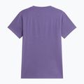 Dámské tričko The North Face Evolution Simple Dome Slim SS grounded plum 5