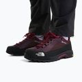 Dámské přístupové boty The North Face Verto Alpine GTX deep burgundy/burgundy cr 12