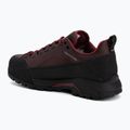 Dámské přístupové boty The North Face Verto Alpine GTX deep burgundy/burgundy cr 3